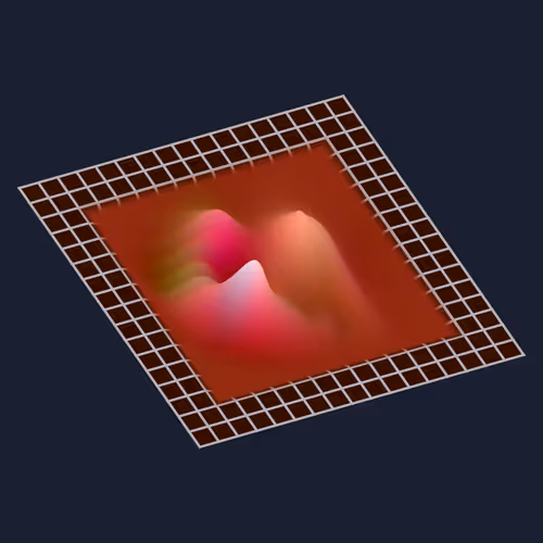 Wavelet Pools S02
