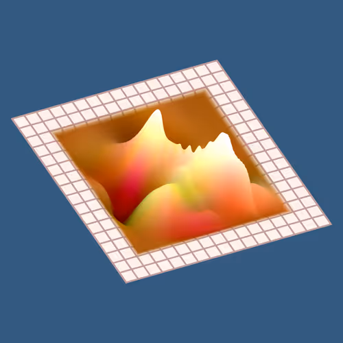 Wavelet Pools S02