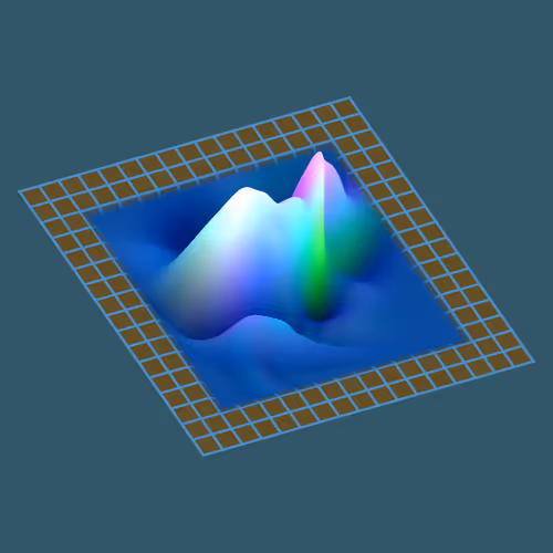 Wavelet Pools S02