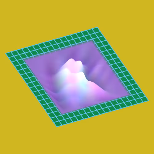 Wavelet Pools S02