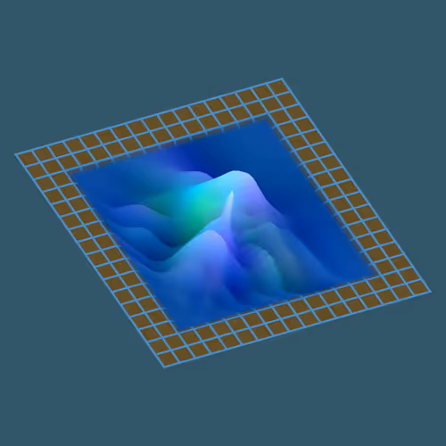 Wavelet Pools S02