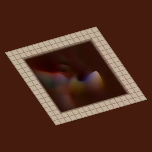 Wavelet Pools S02