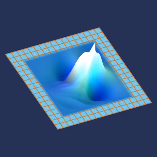 Wavelet Pools S02