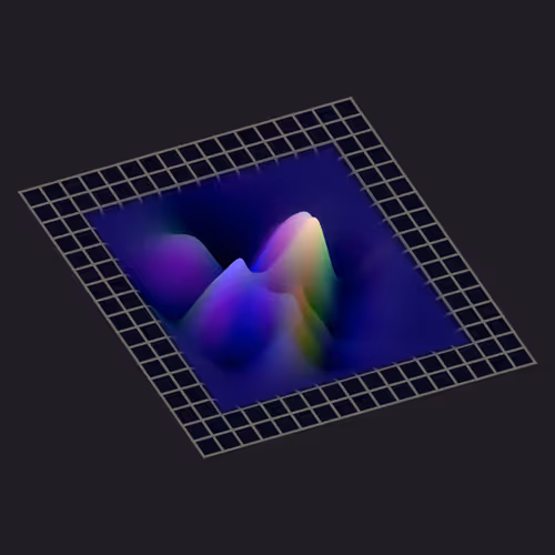 Wavelet Pools S02