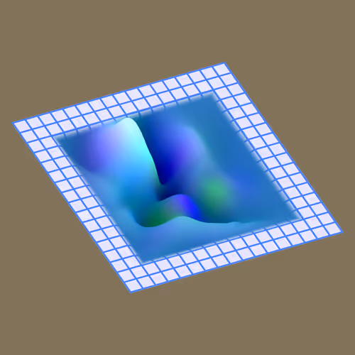 Wavelet Pools S02