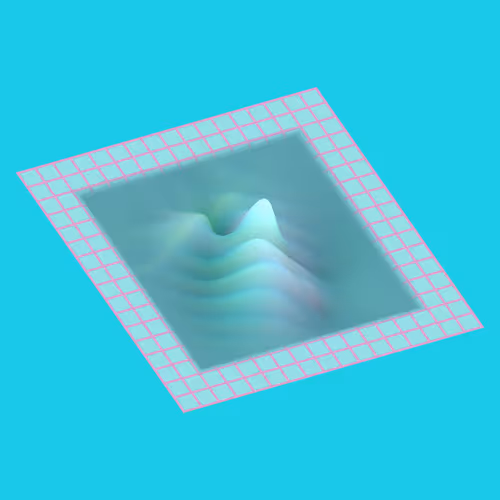 Wavelet Pools S02
