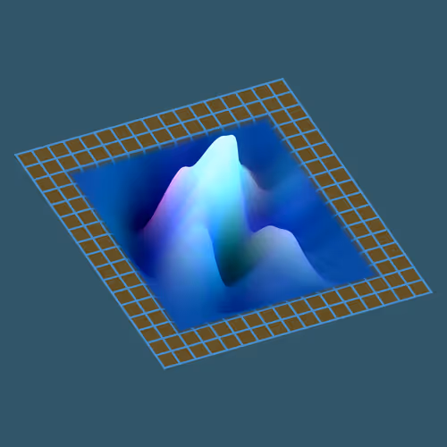 Wavelet Pools S02