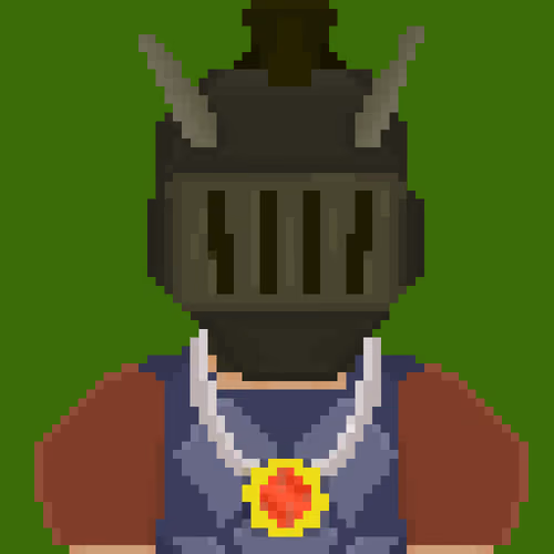 OSRS Guild #110