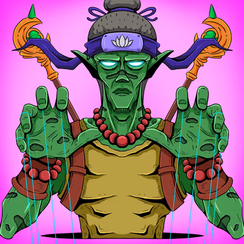 The Omniguards