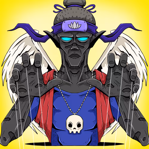 The Omniguards