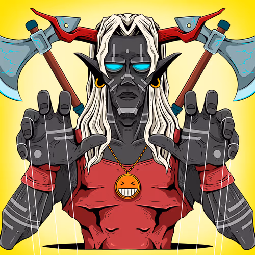 The Omniguards