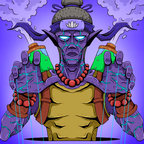 The Omniguards