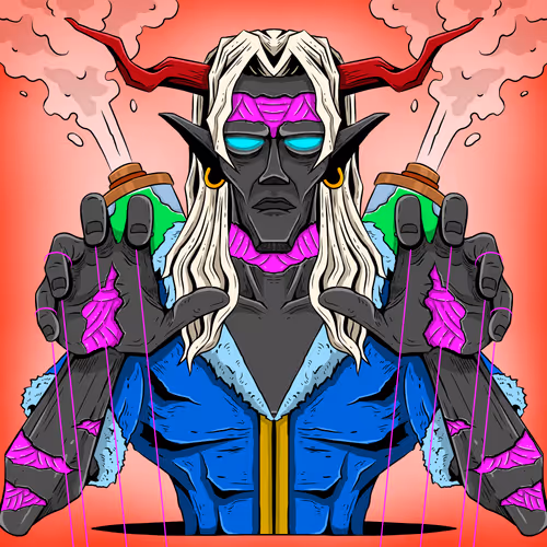 The Omniguards