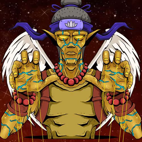The Omniguards
