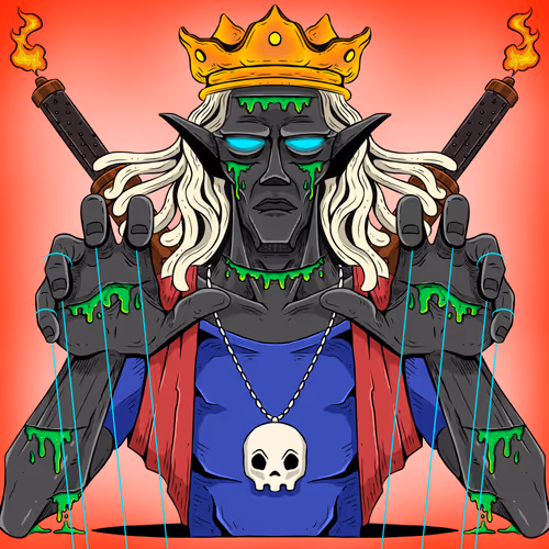 The Omniguards