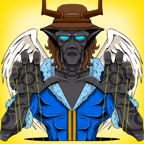 The Omniguards