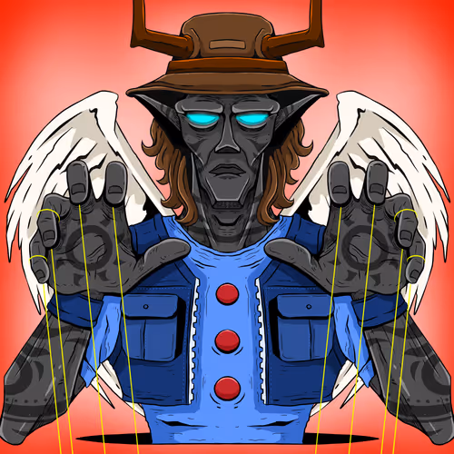 The Omniguards