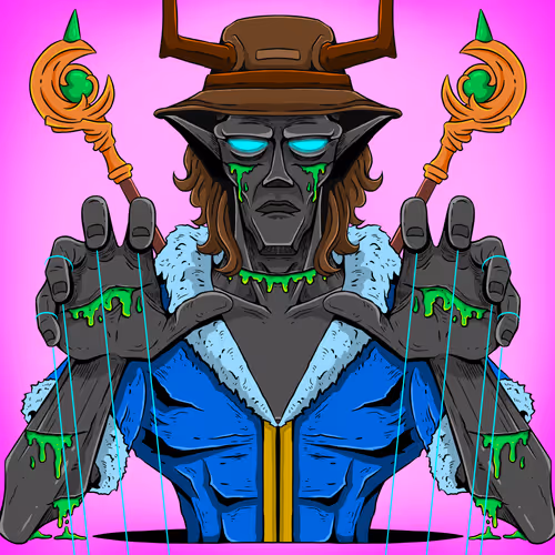 The Omniguards