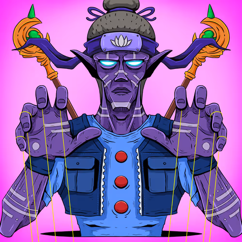 The Omniguards