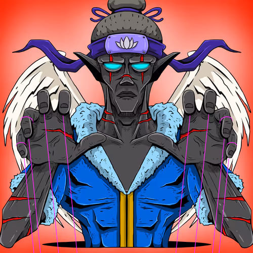 The Omniguards