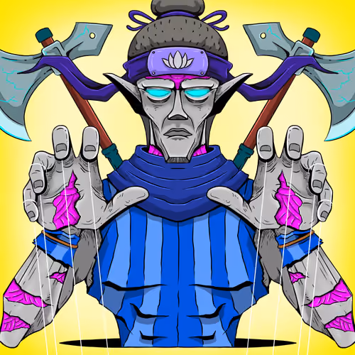 OmniGuards #2821