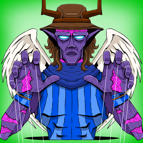 The Omniguards
