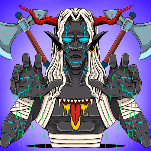 The Omniguards