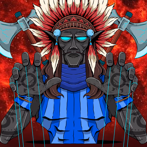 The Omniguards