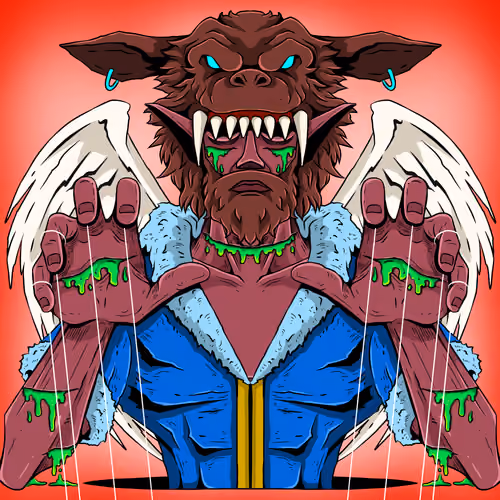 OmniGuards #1085