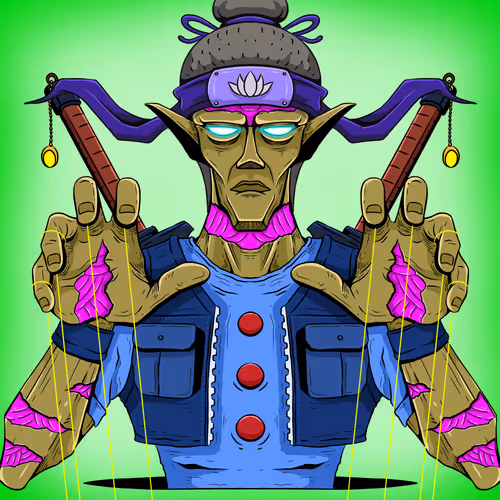 The Omniguards