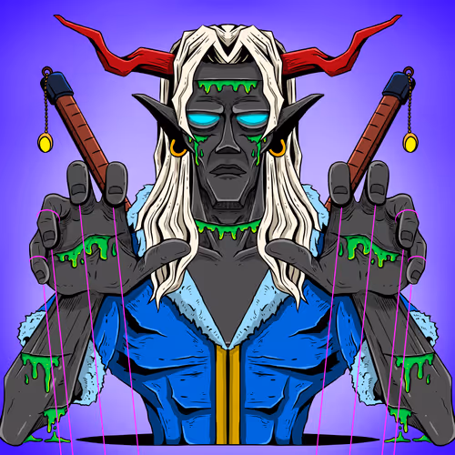 The Omniguards