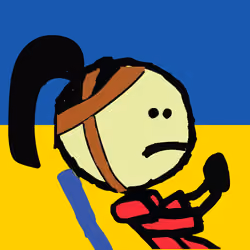 Ukr mfers #107