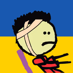 Ukr mfers #106