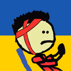 Ukr mfers #91