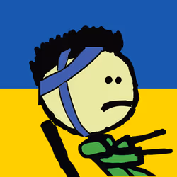 Ukr mfers #88