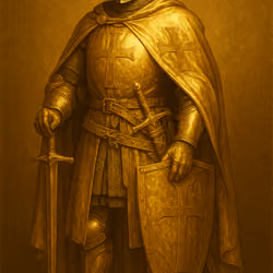 Golden Templar