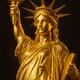 Golden Liberty