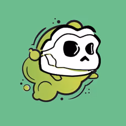 Ghost Pepe 629/666