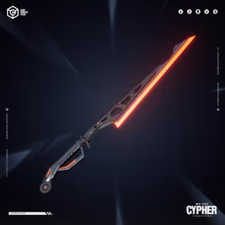 Collider Craftworks - Cypher Airdrop2 #11496