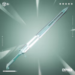 Collider Craftworks - Cypher Airdrop2 #10836