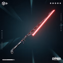 Collider Craftworks - Cypher Airdrop2 #19513