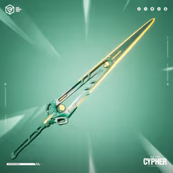 Collider Craftworks - Cypher Airdrop2 #13047