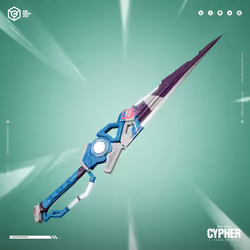 Collider Craftworks - Cypher Airdrop2 #13034