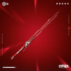 Collider Craftworks - Cypher Airdrop2 #13088
