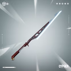 Collider Craftworks - Cypher Airdrop2 #13089