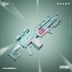 Collider Craftworks - Cypher Airdrop3 #24091
