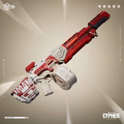Collider Craftworks - Cypher Airdrop3 #23995