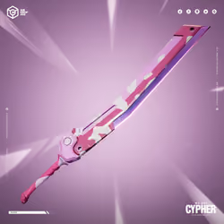 Collider Craftworks - Cypher Airdrop2 #11122