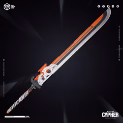 Collider Craftworks - Cypher Airdrop2 #12632