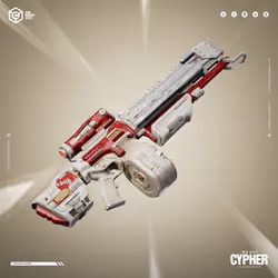 Collider Craftworks - Cypher Airdrop3 #24081